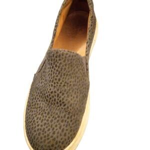 Caslon slip on sneakers